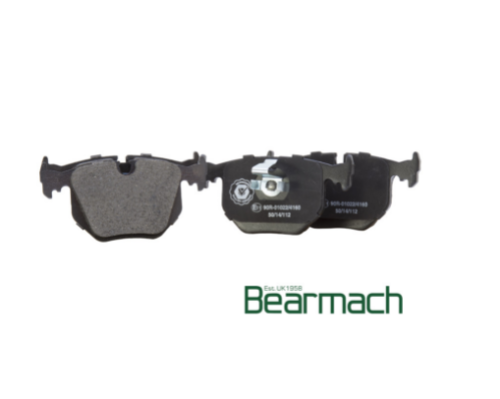 브레이크 패드(리어) 레인지로버(02년-09년) - BEARMACH(베어마크) / SFP500210